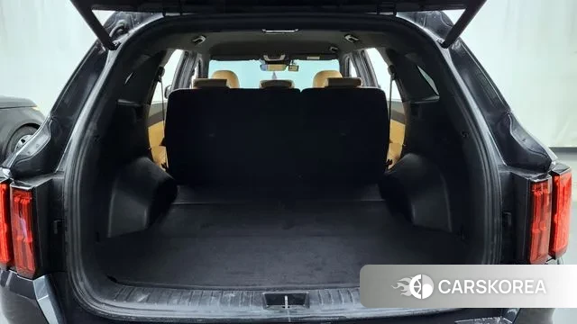 Kia Sorento 4th Generation id 3646600 из Кореи 11