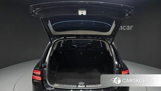 Genesis GV80 id 3860978 из Кореи 11