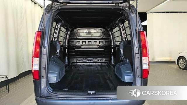 Hyundai Staria id 4556612 из Кореи 11