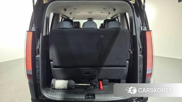 Hyundai Staria id 4309767 из Кореи 11