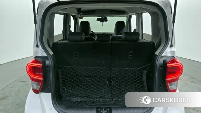 Kia The New Ray id 3839078 из Кореи 11