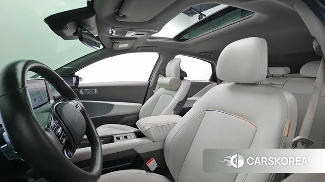 Hyundai Ionic 6 id 4905174 из Кореи 11