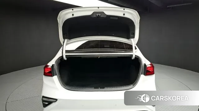 Kia Come New K3 id 3345355 из Кореи 11