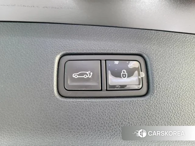 Genesis GV70 id 3426449 из Кореи 11