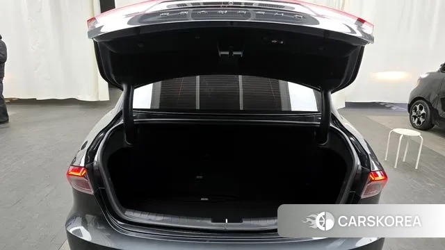 Hyundai The New Grandeur IG id 3587940 из Кореи 11