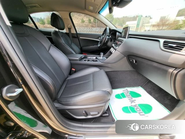 Genesis G70 id 4020503 из Кореи 11