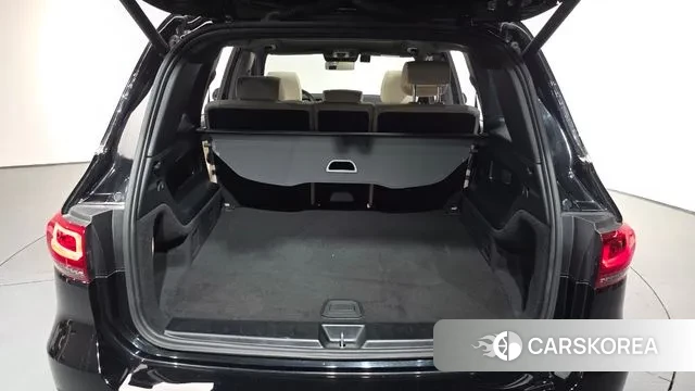 Mercedes-Benz GLB-Class X247 id 3550439 из Кореи 11