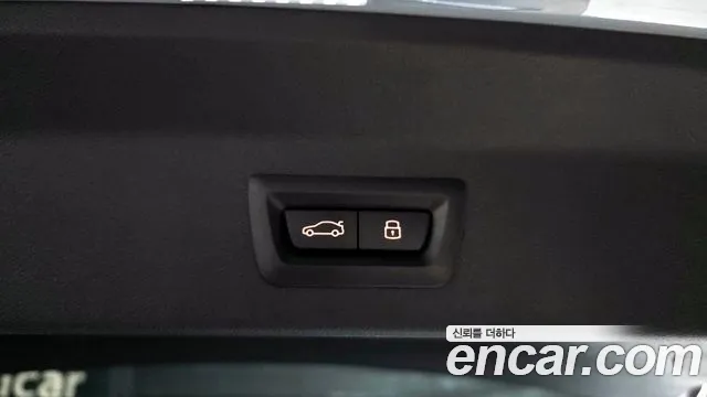 BMW X3 (G01) id 2657160 из Кореи 11