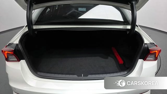 Kia K5 3rd generation id 4317243 из Кореи 11