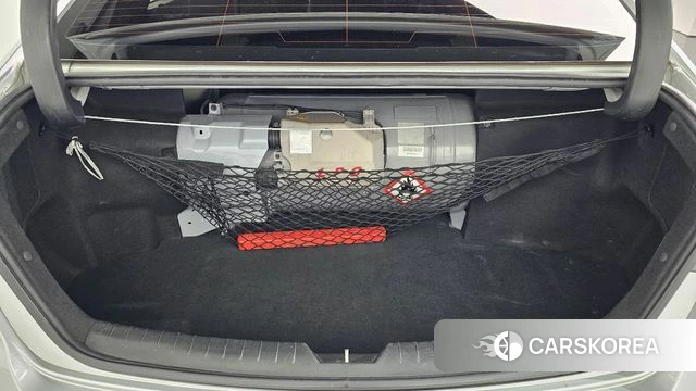 Hyundai Sonata New Rise id 3899848 из Кореи 11