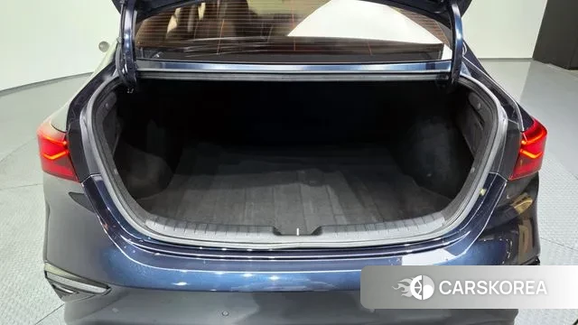 Kia Come New K3 id 3588593 из Кореи 11