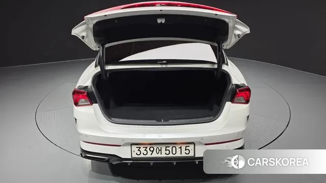 Kia K5 3rd generation id 3512794 из Кореи 11