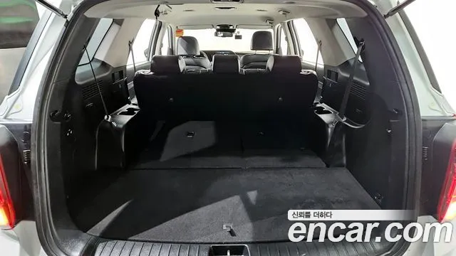 Hyundai Palisade id 2474432 из Кореи 11