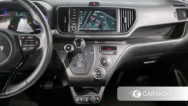 Kia The New Kia Ray id 3914950 из Кореи 11