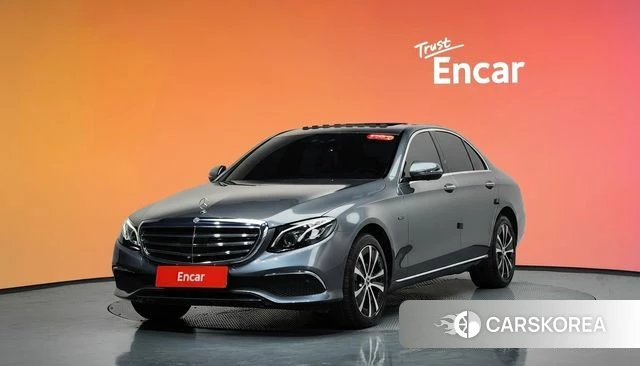 Mercedes-Benz E-Class W213 id 3860948 из Кореи 11