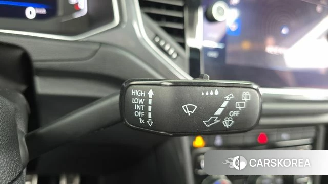 Volkswagen T-Roc id 4501148 из Кореи 11