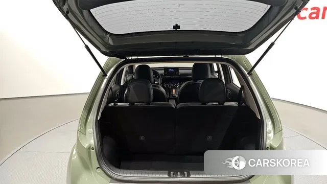 Hyundai Casper id 3268499 из Кореи 11