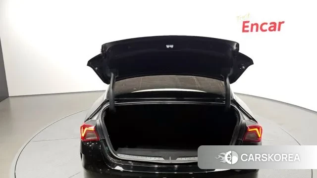 Kia K5 Hybrid 3rd Generation id 3454329 из Кореи 11