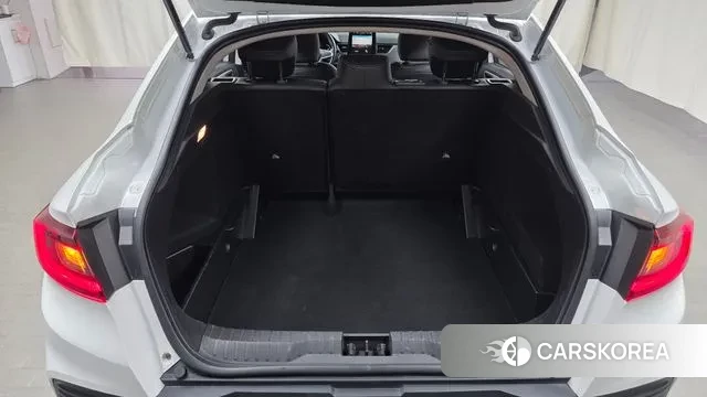 Renault Korea (Samsung) XM3 id 3534458 из Кореи 11