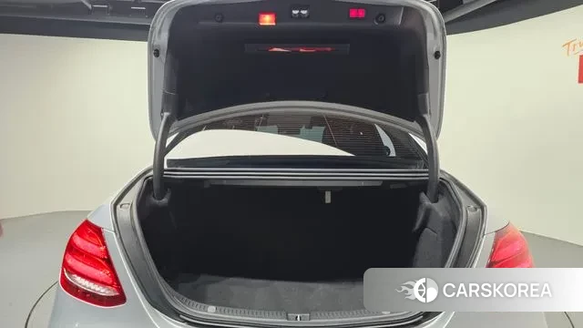 Mercedes-Benz E-Class W213 id 3284231 из Кореи 11
