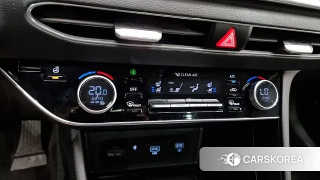 Hyundai Sonata (DN8) id 3156372 из Кореи 11