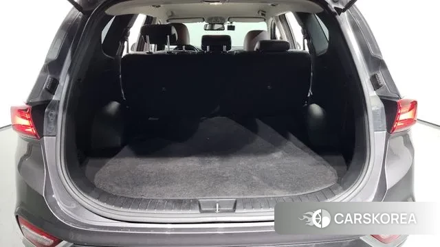 Hyundai Santa Fe TM id 2961274 из Кореи 11