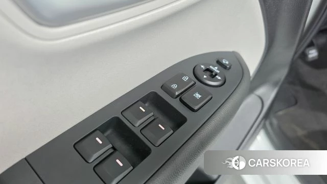 Kia The New Kia Ray id 4700469 из Кореи 11