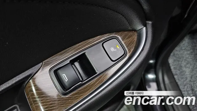 Chevrolet (GM Daewoo) The New Malibu id 2849989 из Кореи 11