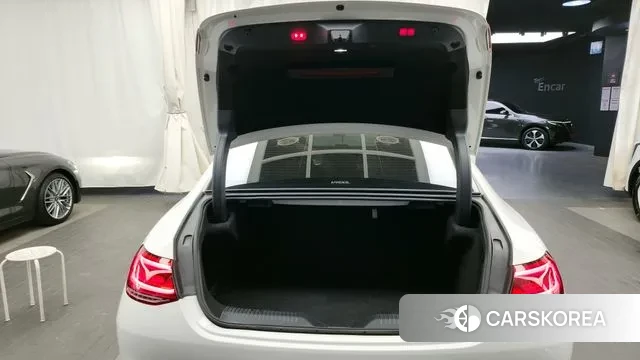 Mercedes-Benz CLS-Class C257 id 3474463 из Кореи 11