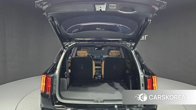 Kia Sorento 4th Generation id 4922250 из Кореи 11