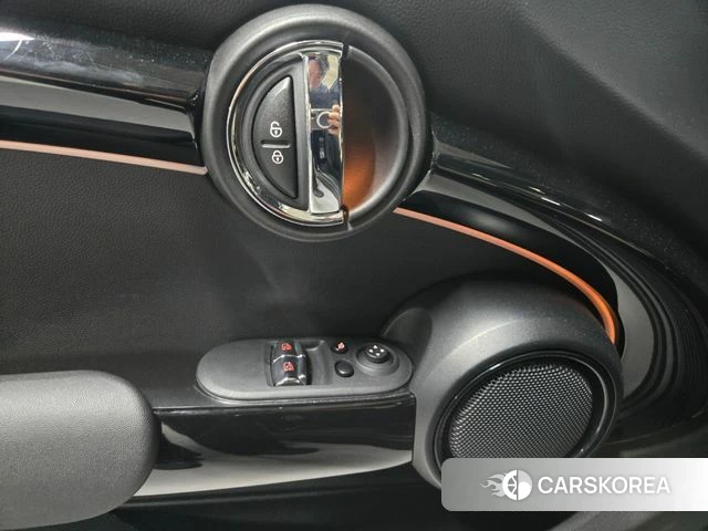 Mini Cooper id 4178278 из Кореи 11