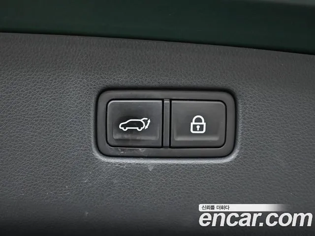 Genesis GV70 id 2916582 из Кореи 11