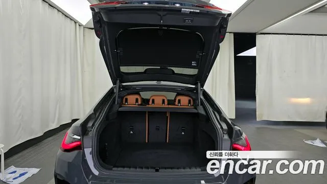 BMW i4 id 2815969 из Кореи 11