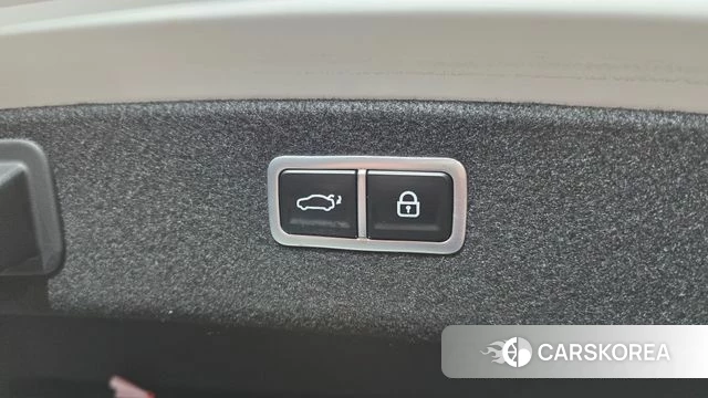 Genesis G80 (RG3) id 4250529 из Кореи 11