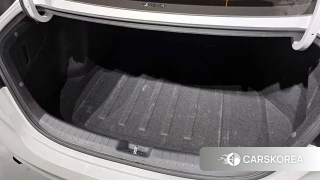 Kia The New K3 2nd generation id 3597375 из Кореи 11