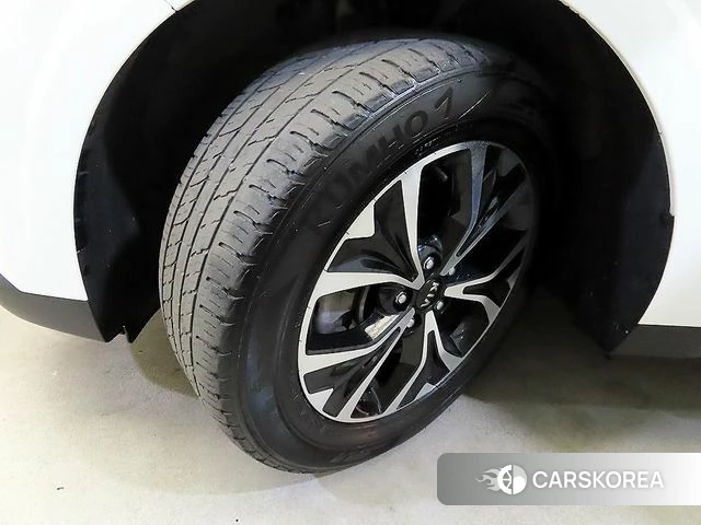 Kia Carnival 4th generation id 4356116 из Кореи 11