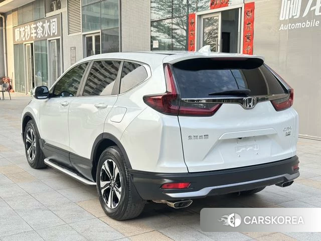 Honda CR-V id 4279389 из Китая 11