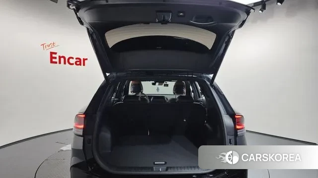 Kia Sportage 5th Generation id 3399946 из Кореи 11