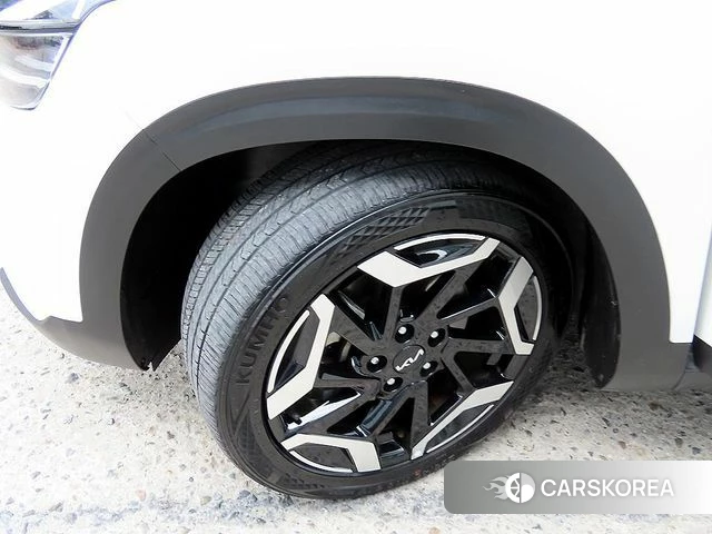 Kia The New Seltos id 4433463 из Кореи 11