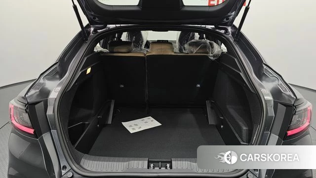 Renault Korea (Samsung) Arcana id 4622801 из Кореи 11