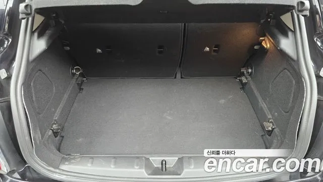 Mini Cooper id 2922060 из Кореи 11