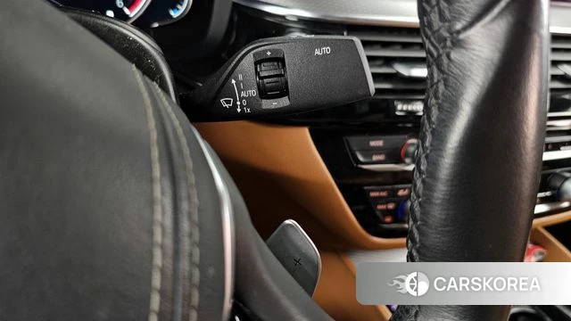 BMW 5 Series (G30) id 3886563 из Кореи 11