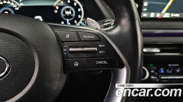 Hyundai Sonata (DN8) id 2879969 из Кореи 11