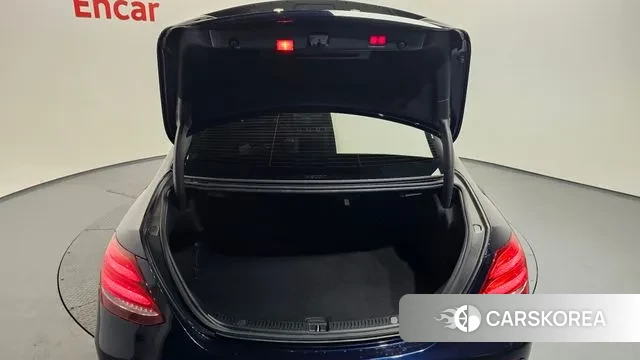 Mercedes-Benz E-Class W213 id 3631602 из Кореи 11