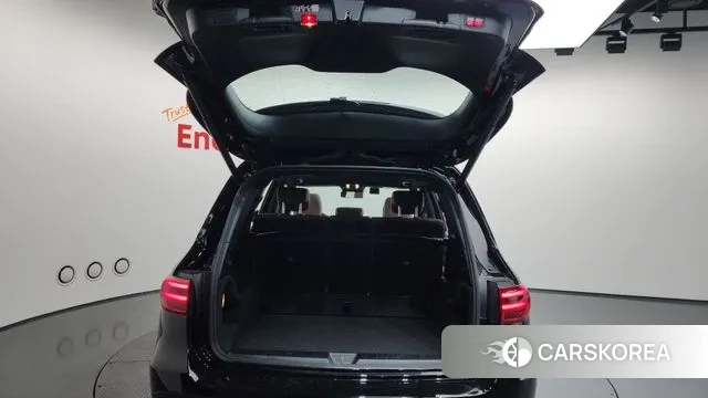 Mercedes-Benz GLB-Class X247 id 3605517 из Кореи 11