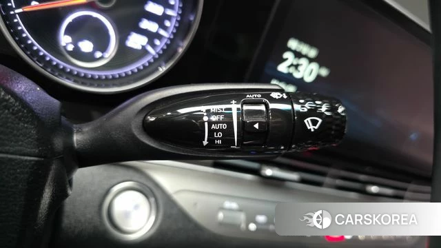 Hyundai The New Grandeur IG Hybrid id 4721550 из Кореи 11