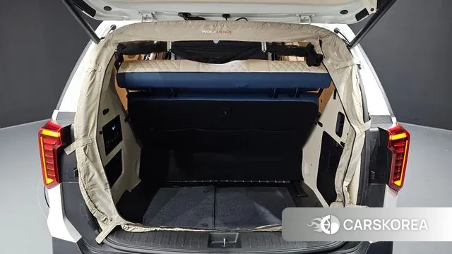 Kia The New Carnival 4th Generation id 3371975 из Кореи 11