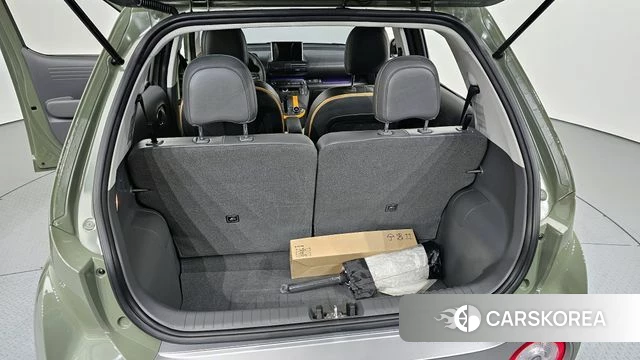 Hyundai Casper id 3838658 из Кореи 11