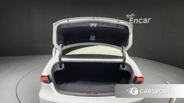 Hyundai The New Grandeur IG id 2902299 из Кореи 11