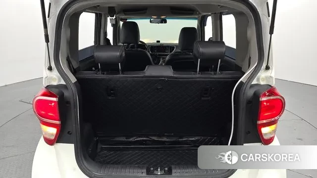 Kia The New Ray id 3608024 из Кореи 11